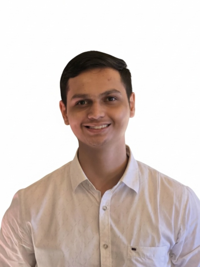 Nikhil Bohra, Chief Growth Officer