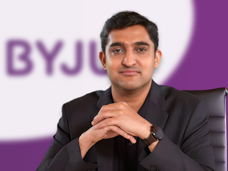 Mr. Arjun Mohan