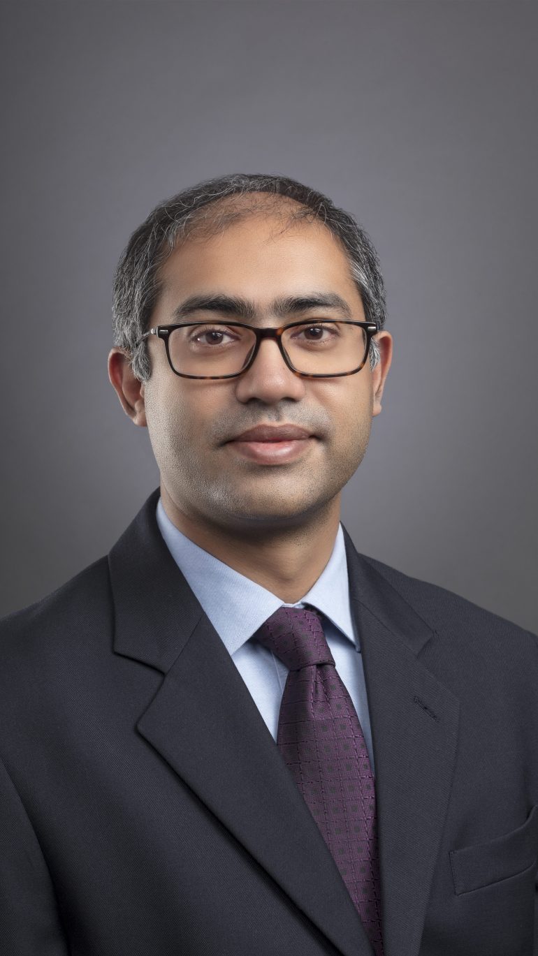 Mr. Vinod Kannan (Ex-CEO Vistara)
