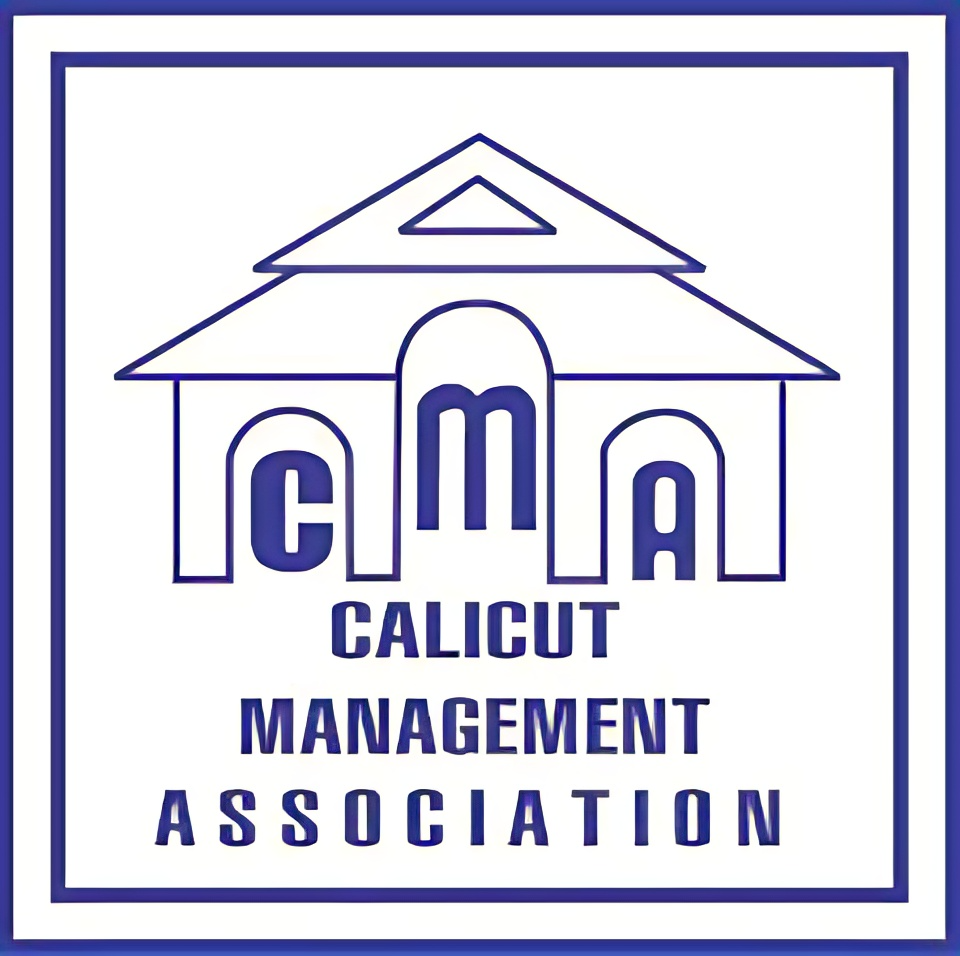 CMA collaboration logo