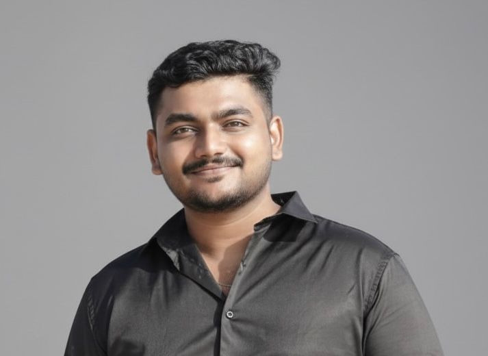 Abhimanyu, Chief Marketing Officer