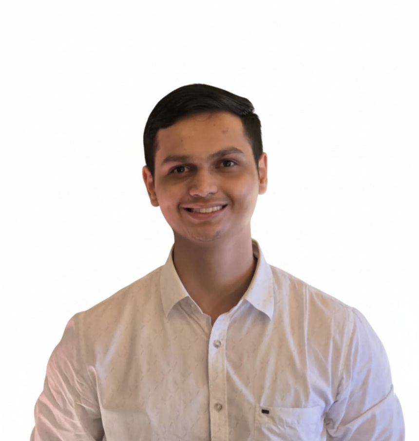 Nikhil, Chief Financial Officer